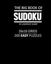 The Big Book Of Sudoku