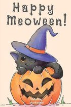 Happy Meoween!