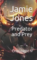 Predator and Prey