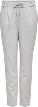 ONLY ONLPOPSWEAT EVERY LIFE EASY PNT NOOS Dames Broek - Maat XL x L30
