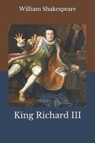 King Richard III