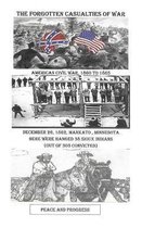 The Forgotten Casualties of War: War
