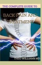 The Complete Guide to Back Pain and Treatment