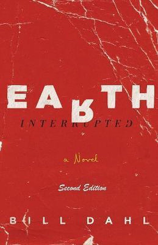 EARTH Interrupted - cover