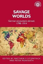 Studies in Imperialism- Savage Worlds