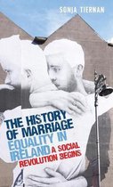 The History of Marriage Equality in Ireland A Social Revolution Begins Critical Powers