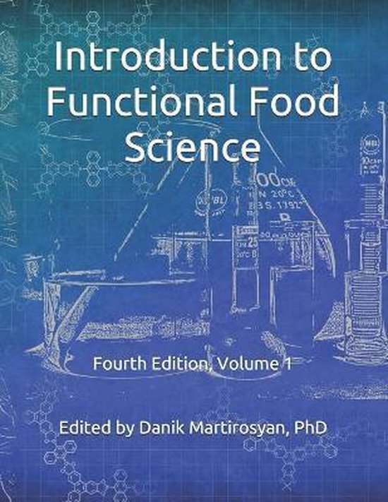 Introduction to Functional Food Science - cover