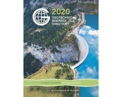 2020 Geotechnical Business Directory