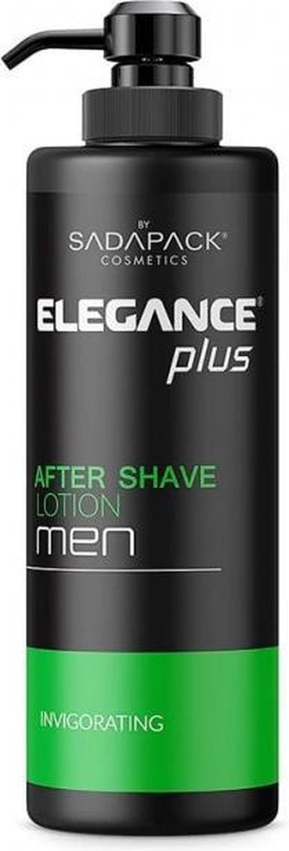 Elegance After Shave Lotion Men Jupiter 500 ml