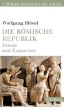 Beck Paperback 6154 - Die römische Republik