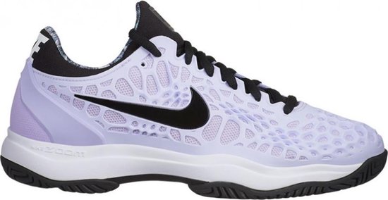 Nike Zoom Cage 3: Características - Zapatilla de padel | Paddelea