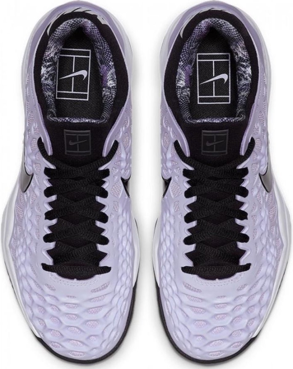Tennis Nike Air Zoom Cage 3 HC - Maat 36.5 | bol.com