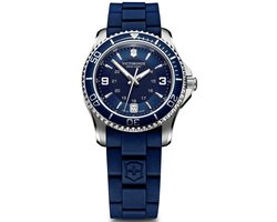 Victorinox maverick V241610 Vrouw Quartz horloge