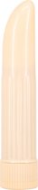 Lady Finger Vibrator - Flesh - Bullets & Mini Vibrators -