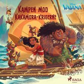 Vaiana - Kampen mod Kakamora-krigerne