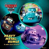 Biler - Heavy Metal-Bumle og andre skøre historier