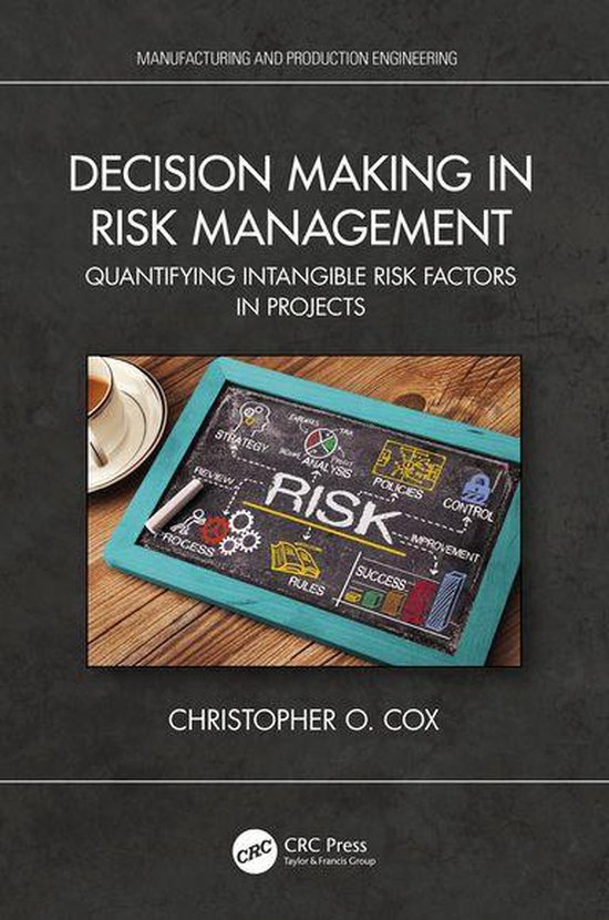 Manufacturing and Production Engineering - Decision Making i ... - cover