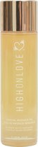 Massage Oil Decadent White Chocolate - 120 ml - Massage Oils -