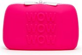 WOW Small Storage Bag - Pink - Accessories -