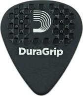 D'Addario DuraGrip Standard Pick 6-Pack Extra Heavy 1.50 mm plectrum