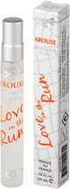 Eye Of Love Bodyspray 10 ml Vrouw/Vrouw - AROUSE - Drogist - Voor Haar