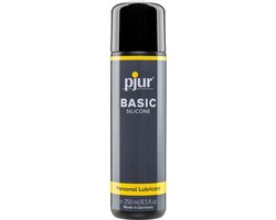 Pjur Basic - Personal Glide - 250 ml