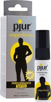 Pjur Superhero - Spray - 20 ml - Delay Spray & Gel -