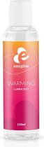 EasyGlide verwarmend glijmiddel 150 ml - Drogist - Glijmiddelen