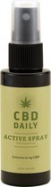 CBD Daily Active Spray - 2 oz / 60 ml - CBD products -