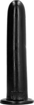 Arctic Glider - Black - Butt Plugs & Anal Dildos -