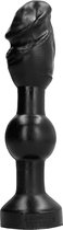 Rocket Launcher - Black - Butt Plugs & Anal Dildos -