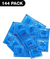 Exs Cooling Condoms - 144 pack - Condoms -