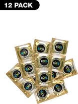 Exs Magnum - 12 pack - Condoms - Funny Gifts & Sexy Gadgets