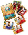 Afbeelding van het spelletje 5 pakjes  Panini UEFA EURO 2020 Sticker - Voetbalplaatjes