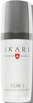 IKARI Cure 3 - Serum tegen wallen & donkere kringen / Ooggel - Eye Gel Circles & Puffiness (30ml)
