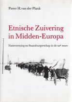 Etnische zuivering in Midden-Europa