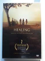 Healing: Miracles, Mysteries and John of God