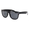 Wayfarer Zonnebril Zwart