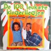 De 100 leukste kinderliedjes