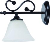 Dorothea Rabalux wandlamp - E14 - Max 40 watt
