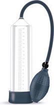Penispomp No. 1 - Sextoys - Penispompen & Penis Sleeves