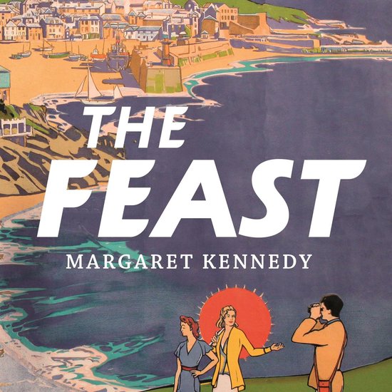The Feast - cover