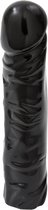 Classic Dong - 8 Inch - Black - Realistic Dildos -