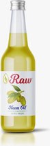 Raw Neem Oil Extra Virgin 200ml
