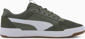 Puma C-Skate Thyme Puma White - Maat 40.5