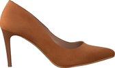 Giulia Pumps cognac Imitatieleer - Dames - Maat 40