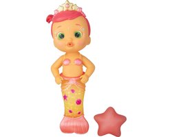 foto van Bloopies Mermaids Luna - Badspeelgoed