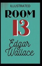 Room 13 Illustrated