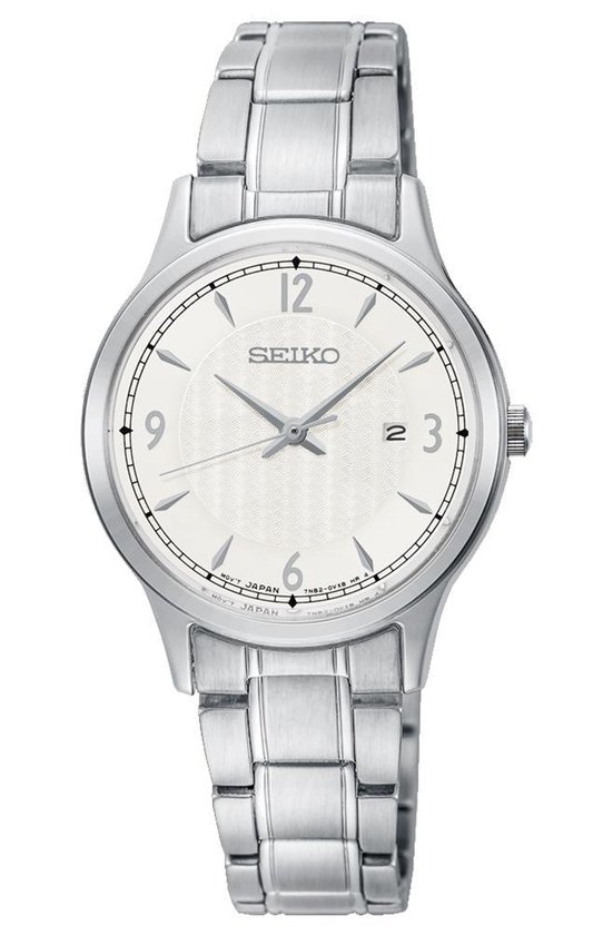 Seiko | Leuke Horloges.nl
