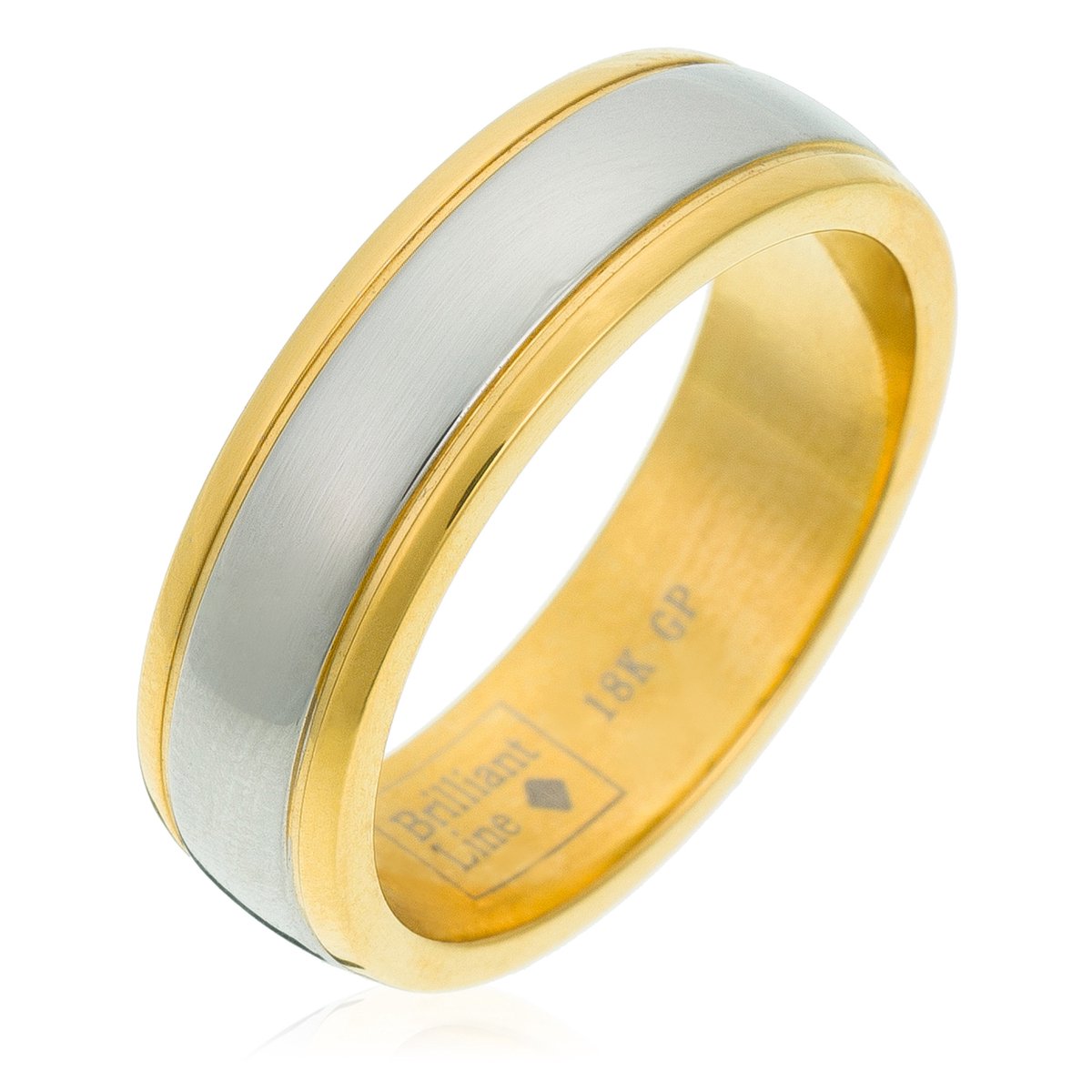 Orphelia RSG-038/59 - Ring (sieraad) - Zilver 925
